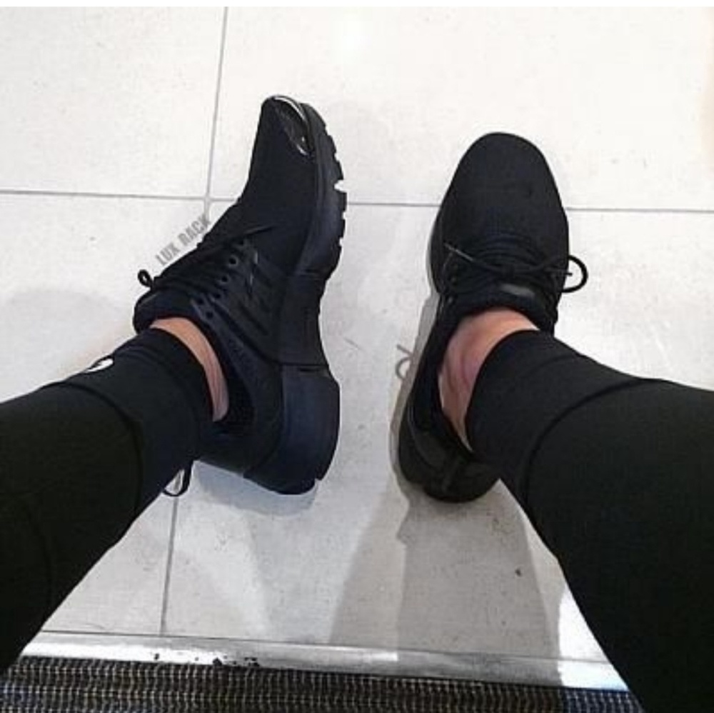 Nike Presto (GS) 7Y